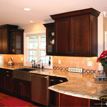 Moms Kitchen
