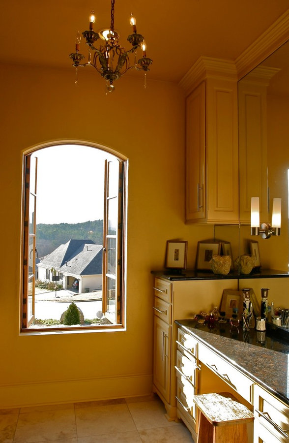 Bath & Kitchen