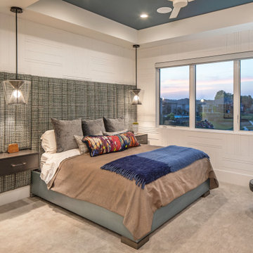 Lakeside Contemporary - Bennington, NE