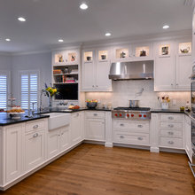 Delaware Kitchen