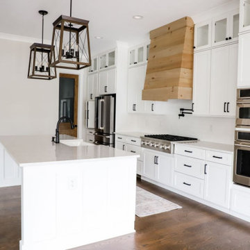 Kitchens