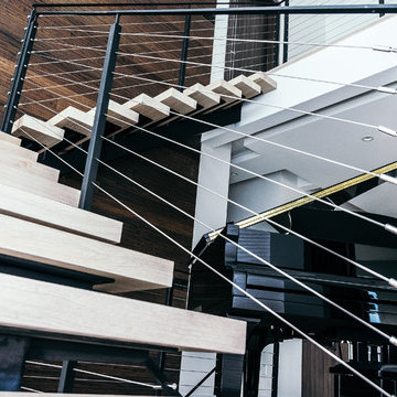 Bisbee Housing Interior Design
