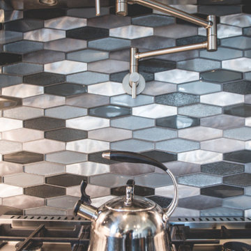 Kitchen detail