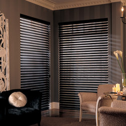 Silhouette with EasyRise - Window Blinds