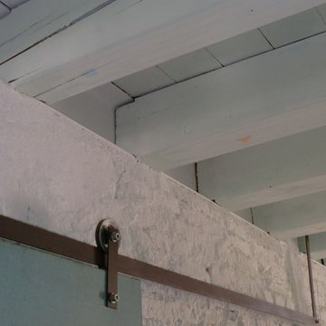 ristrutturazione palazzetto storico