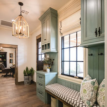 mudroom