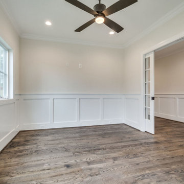 The Savannah Model - 6117 35th Street N, Arlington