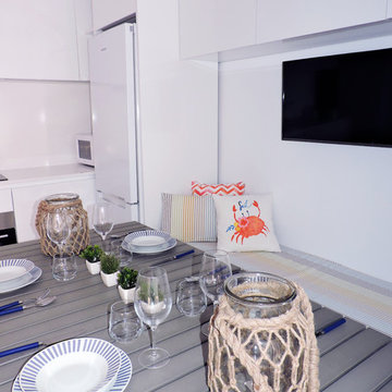 Apartamento 35 m2 en la Playa de Gandía