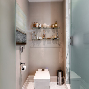 Master Ensuite