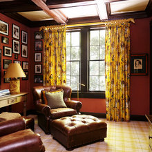 Cozy Reading space