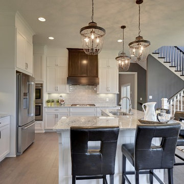 Spring 2016 Parade of Homes