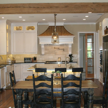 Kitchen Remodels