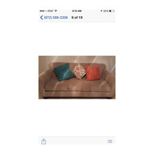 New Used Couches