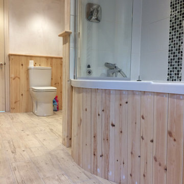 Listed Building Renovation (Grade II)