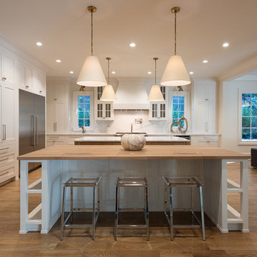 Tuxedo Park Buckhead Atlanta Georgia
