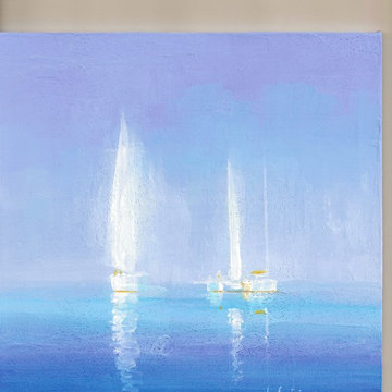 quête d'horizon