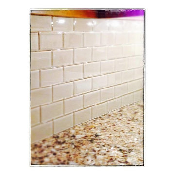 Residential Spaces