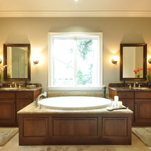 DROP-IN TUBS