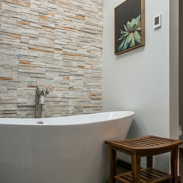 Transitional Master Retreat