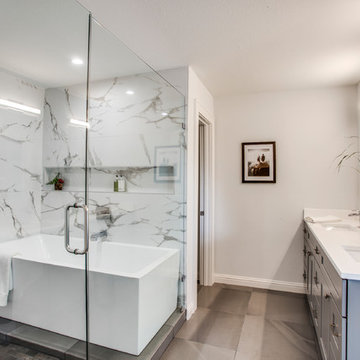 Thunder Road Remodel