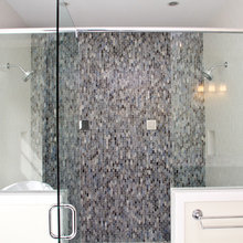 bathrooms