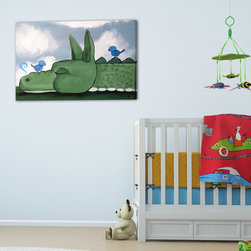 Sleepy Dragon - Products