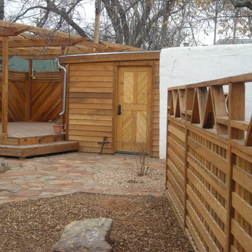 Pergola