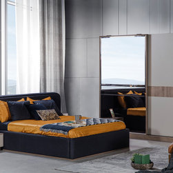 DAFNE - Beds