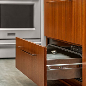 The Entertainer's Kitchen
