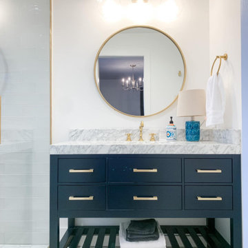 Tully CT Whole House Remodel