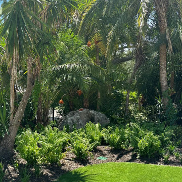 Landscape Design