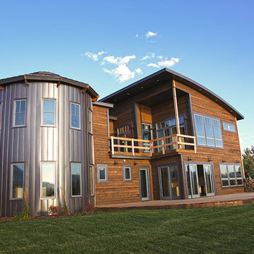 Modern Ag
