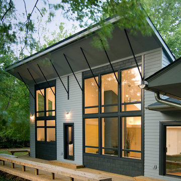 Guard/ McGrath Residence