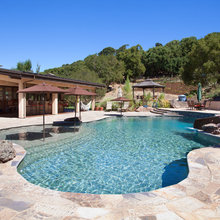 pool ideas