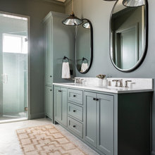 Bathroom ideas