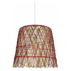 Suspension Nature Afrika - Pendant Lighting