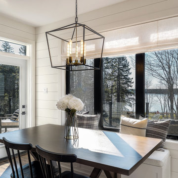 Modern Farmhouse