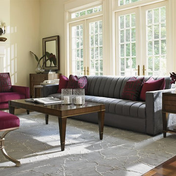 Tower Place Hancock Sofa