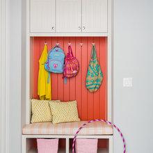 mud room