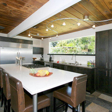 Eichler Kitchen, Fairhaven