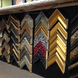 Frame Selections - Picture Frames
