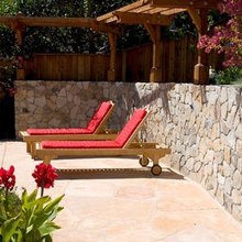 Landscape/hardscape