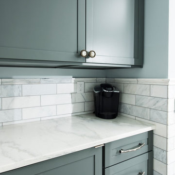 Meridian Kitchen/Master