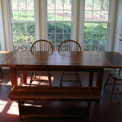 Furniture Deliveries - Products