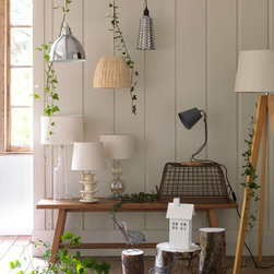 Homebase - Lighting
