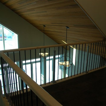 Saskatoon Prefab Green NetZero Target
