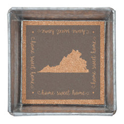 Home Sweet State - Products