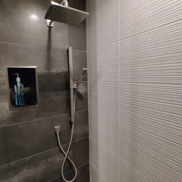 Complete Master Bath and Guest Bath Remodel