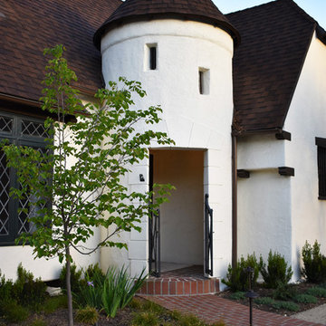 California Native Storybook Garden