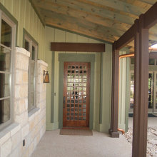 door